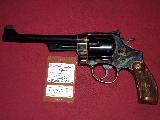 SOLD Smith & Wesson 25-11 Heritage .45 Colt SOLD - 1 of 11