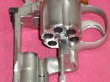 SOLD Colt Python 4" ColtGuard Finish SOLD - 6 of 8