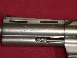 SOLD Colt Python 4" ColtGuard Finish SOLD - 5 of 8