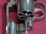 SOLD Colt Python 4" ColtGuard Finish SOLD - 7 of 8