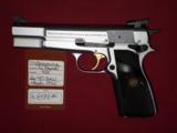 SOLD Browning High Power .40 S&W SOLD - 2 of 6