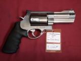 PENDING Smith & Wesson 500 4" PENDING - 2 of 6