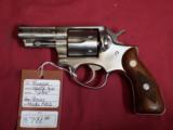 SOLD Ruger Speed Six 9mm SOLD - 1 of 7