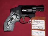 SOLD Smith & Wesson 442-2 Airweight SOLD - 2 of 5