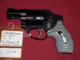 SOLD Smith & Wesson 442-2 Airweight SOLD - 1 of 5