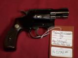 SOLD Smith & Wesson 36 no dash SOLD
- 2 of 5