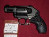 SOLD Kimber 6S DC .357 Mag SOLD - 1 of 5