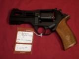 Chiappa Rhino 40DS .357 Mag SOLD - 1 of 6
