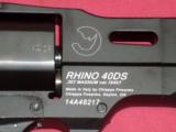 Chiappa Rhino 40DS .357 Mag SOLD - 3 of 6