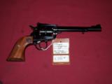 Ruger Single Six .17 HMR SOLD - 1 of 5
