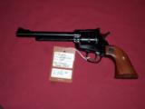 Ruger Single Six .17 HMR SOLD - 2 of 5