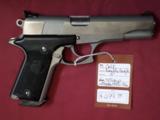 SOLD Colt Double Eagle .45 ACP SOLD - 1 of 5