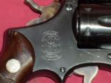 SOLD Smith & Wesson Pre 17 6" SOLD - 3 of 6