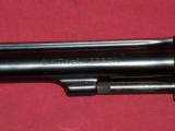 SOLD Smith & Wesson Pre 17 6" SOLD - 5 of 6
