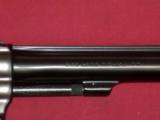SOLD Smith & Wesson Pre 17 6" SOLD - 4 of 6