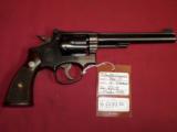 SOLD Smith & Wesson Pre 17 6" SOLD - 2 of 6