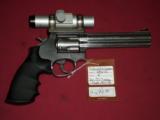 SOLD Smith & Wesson 686-5 6" SOLD
- 2 of 6