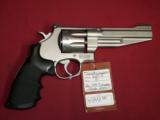 SOLD Smith & Wesson 627-5 5" SOLD
- 2 of 7