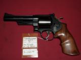 Smith & Wesson 25-7 Model of 1989
SOLD
- 1 of 6