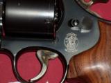 Smith & Wesson 25-7 Model of 1989
SOLD
- 5 of 6