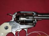 SOLD Ruger Bisley Vaquero .45 Colt #2 SOLD - 3 of 5