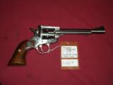 SOLD Ruger Single Six Convertible SOLD - 2 of 3