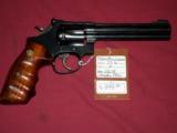 SOLD Smith & Wesson 17-6 SOLD - 2 of 3