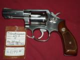 SOLD Smith & Wesson 64-3 SOLD - 1 of 3