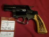 SOLD Smith & Wesson 36 SOLD - 1 of 3
