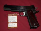 SOLD Les Baer 1911 Ultimate Tactical .45 SOLD - 2 of 7