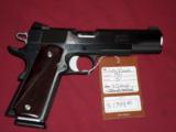 SOLD Les Baer 1911 Ultimate Tactical .45 SOLD - 1 of 7