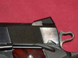 SOLD Les Baer 1911 Ultimate Tactical .45 SOLD - 4 of 7