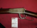 SOLD Winchester 1894 .32-40 SOLD - 2 of 12
