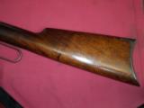 SOLD Winchester 1894 .32-40 SOLD - 4 of 12