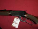 SOLD Winchester 94 AE .45 Colt sold - 2 of 9
