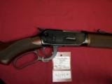 SOLD Winchester 94 AE .45 Colt sold - 1 of 9