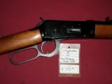 SOLD Winchester 94 .44 Mag.SOLD - 1 of 9