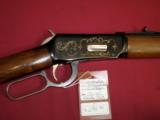 SOLD Winchester 94 Buffalo Bill SOLD - 1 of 12