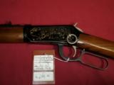 SOLD Winchester 94 Buffalo Bill SOLD - 2 of 12