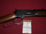 SOLD Winchester 1894 .32 Special SOLD - 1 of 9