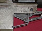SOLD M1 Garand .30-06 1939 Receiver (more pics) SOLD
- 17 of 21