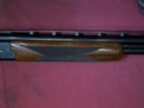SOLD Browning Special Sporting Clays Edition, 4 Ga set. SOLD - 6 of 12