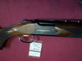 SOLD Browning Special Sporting Clays Edition, 4 Ga set. SOLD - 2 of 12