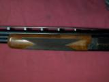 SOLD Browning Special Sporting Clays Edition, 4 Ga set. SOLD - 5 of 12
