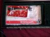 SOLD Winchester 101 2 bbl trap set SOLD - 16 of 17