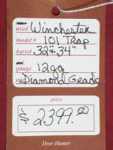 SOLD Winchester 101 2 bbl trap set SOLD - 17 of 17