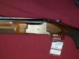 SOLD Winchester 101 2 bbl trap set SOLD - 2 of 17