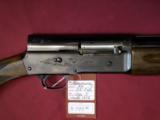 SOLD Browning A5 Magnum SOLD - 1 of 12