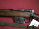 SOLD Navy Arms Ishapore #7 SOLD
- 2 of 10