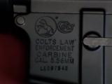 SOLD Colt LE AR15 w/Eotech SOLD - 11 of 13